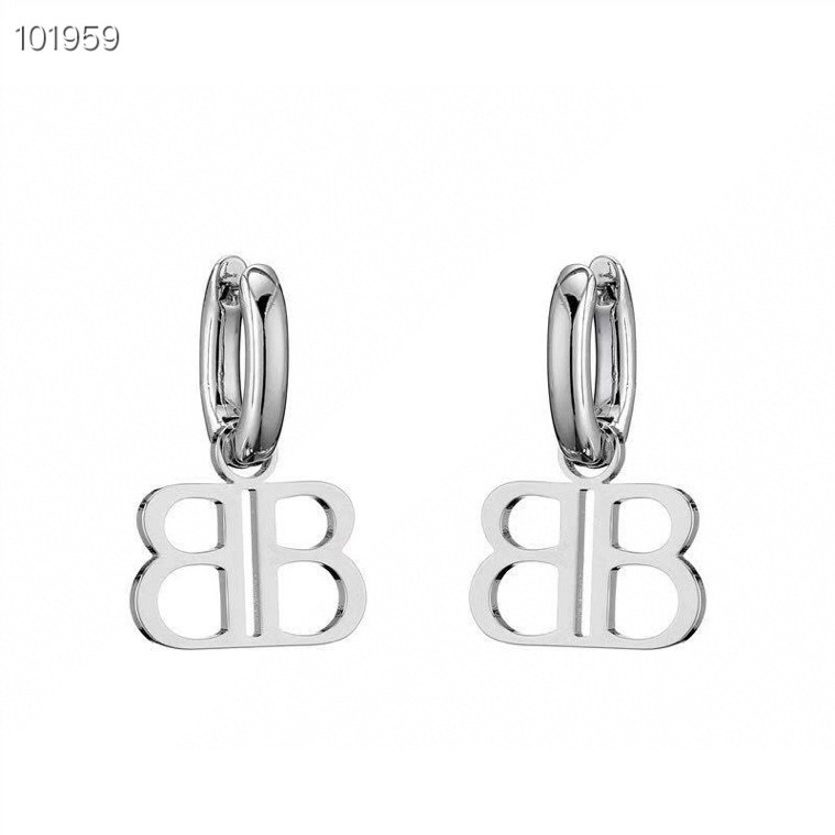 Balenciaga Earring 04lyr167